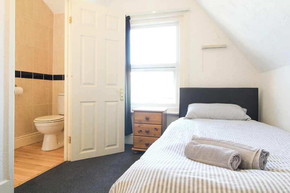 Pebbles Guest house