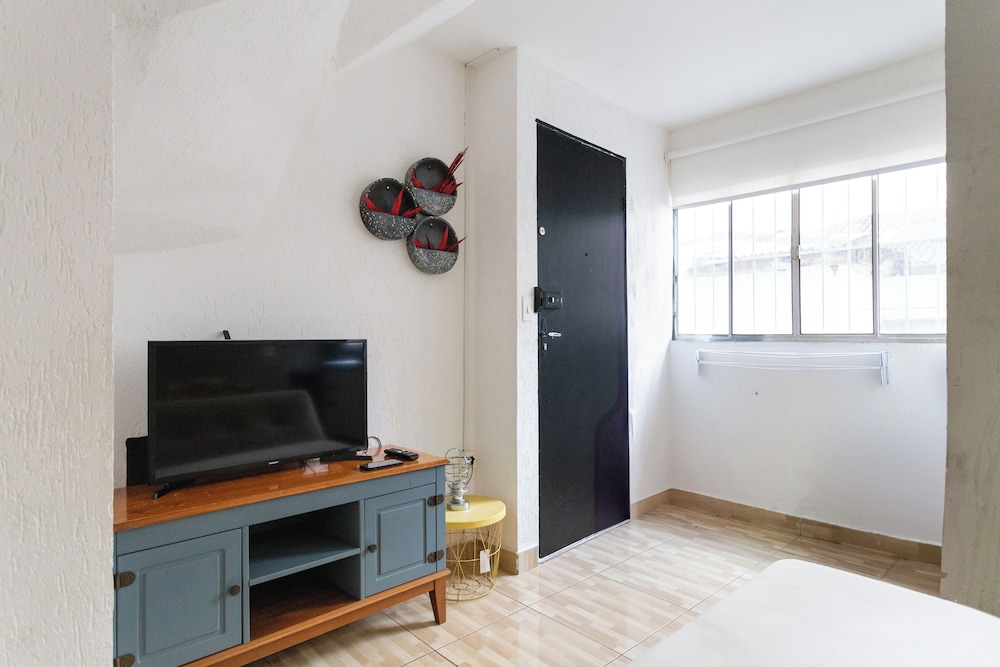 Loft Jaguaribe