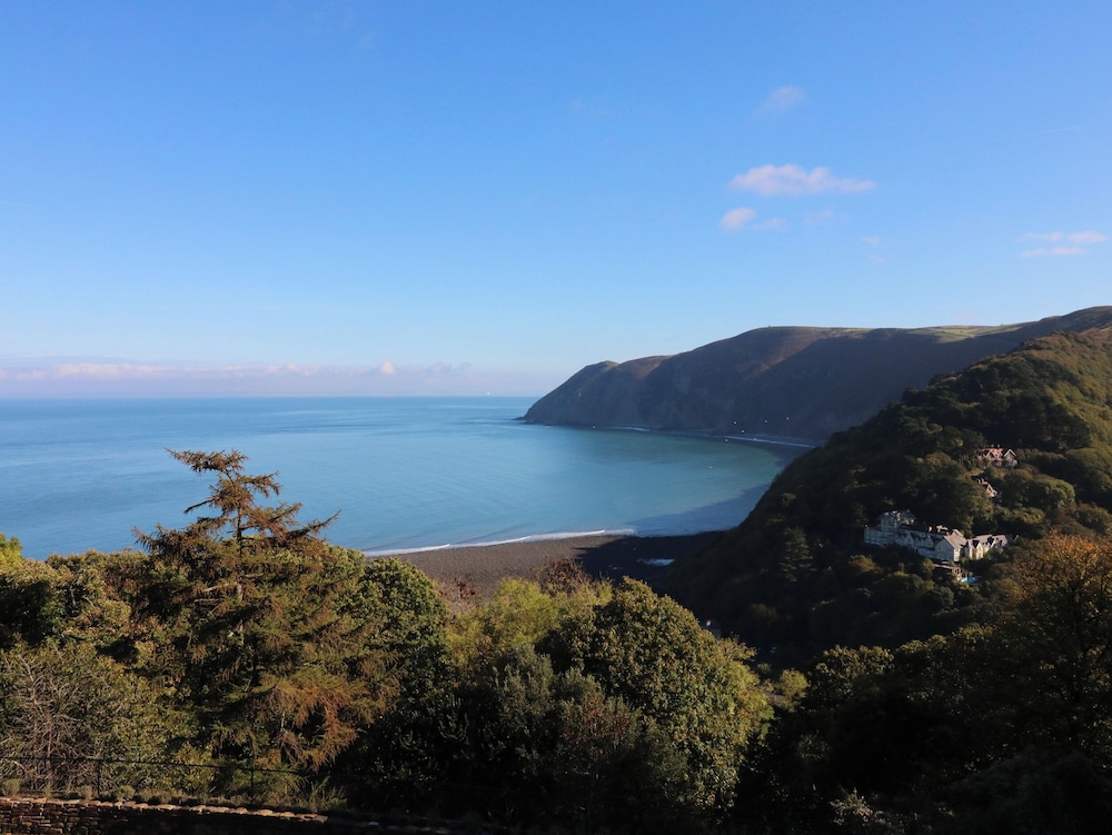 Lynmouth View