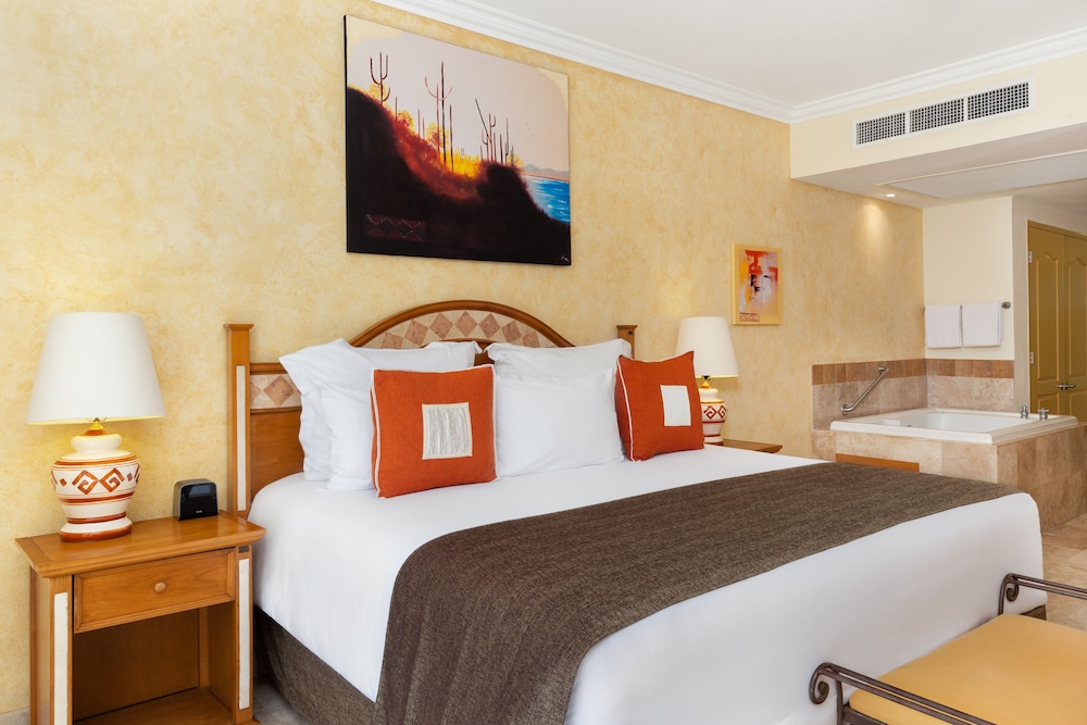 Los Cabos Vacations - Villa del Arco Beach Resort  Spa Cabo San Lucas - Property Image 12