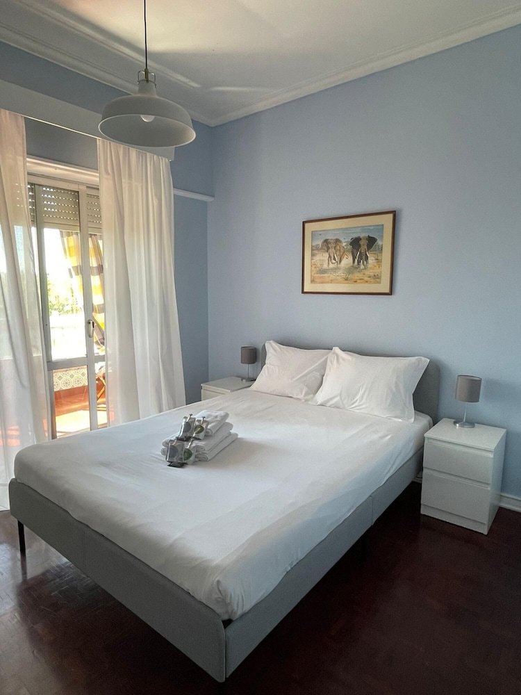 Oeiras Vacations - Oeiras Balcony by Homing - Property Image 40