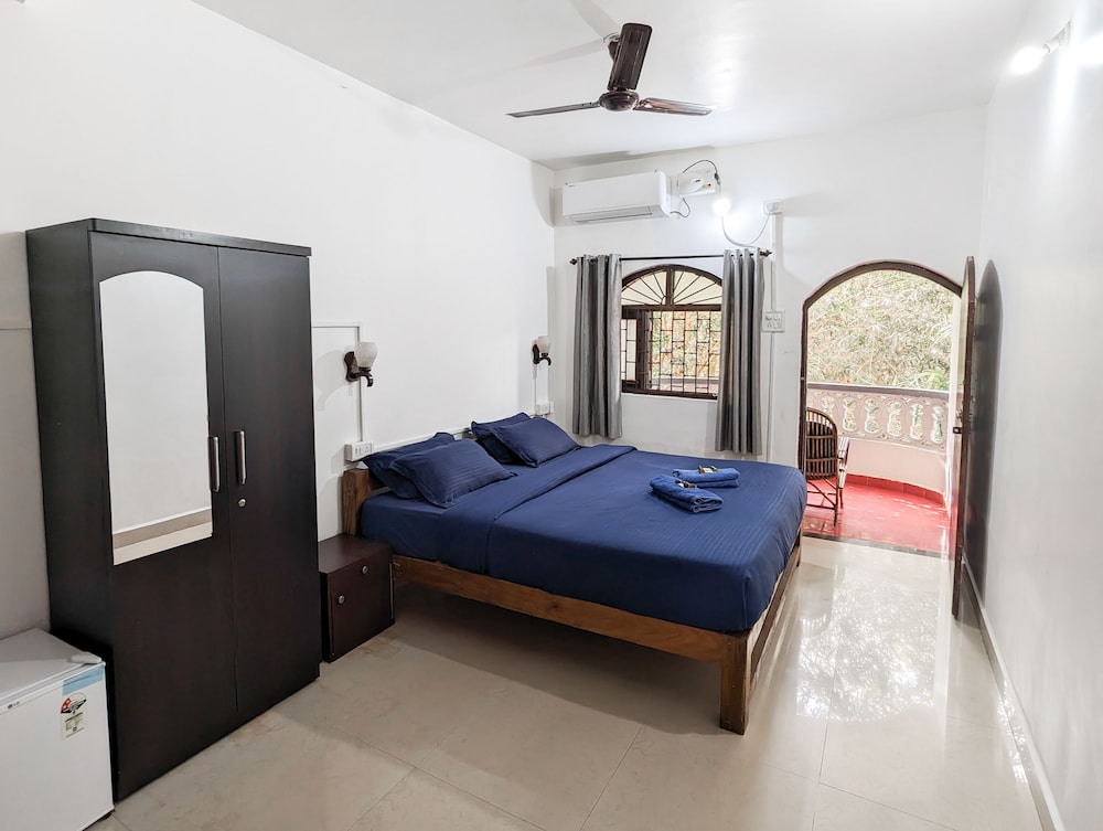 Swati Hotel