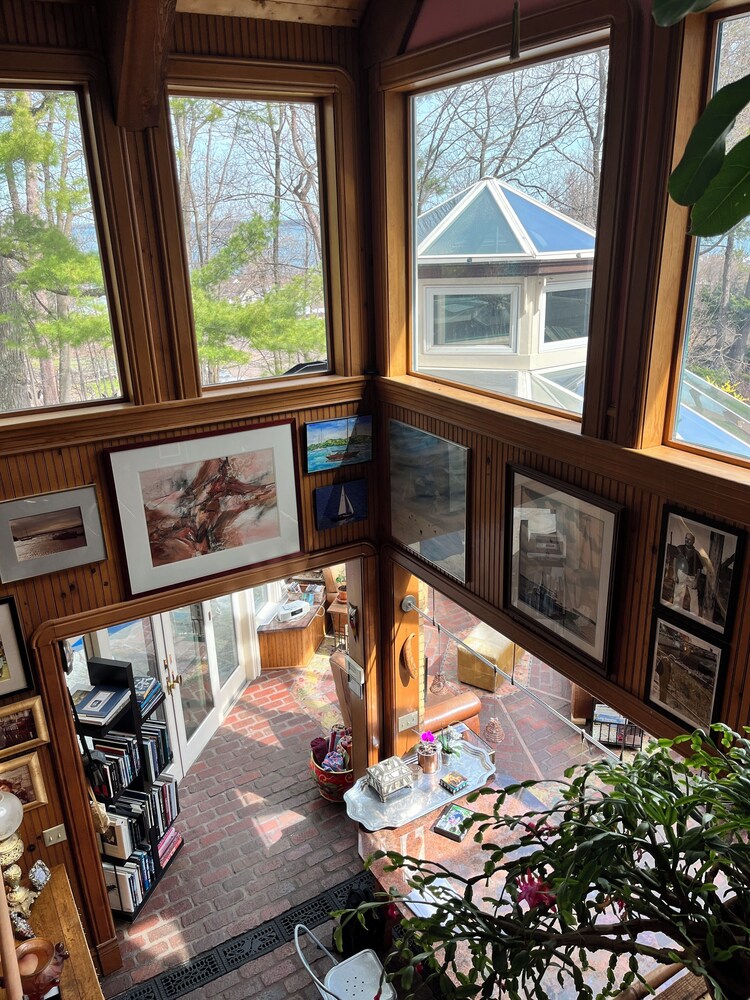 Queen's View Bayfield