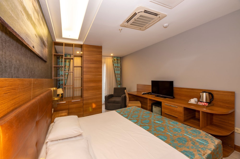 Grand Palace Otel - Image 54