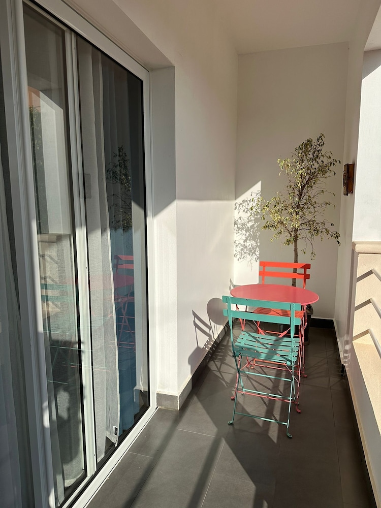 Tia Vahine - Boutique Hôtel Ivato