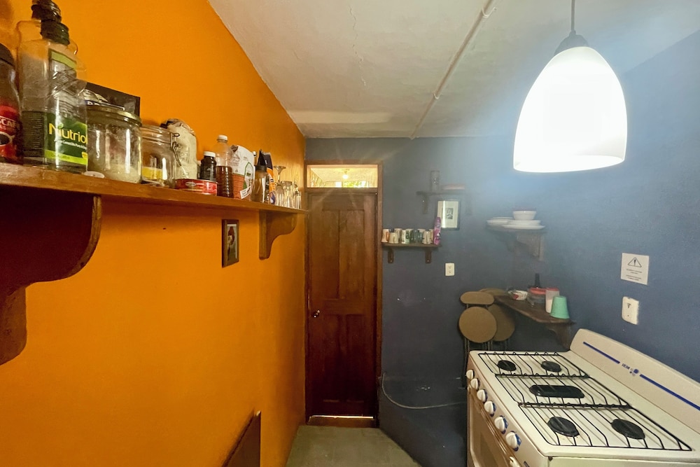 House for 14 Punta Norte Isla Mujeres