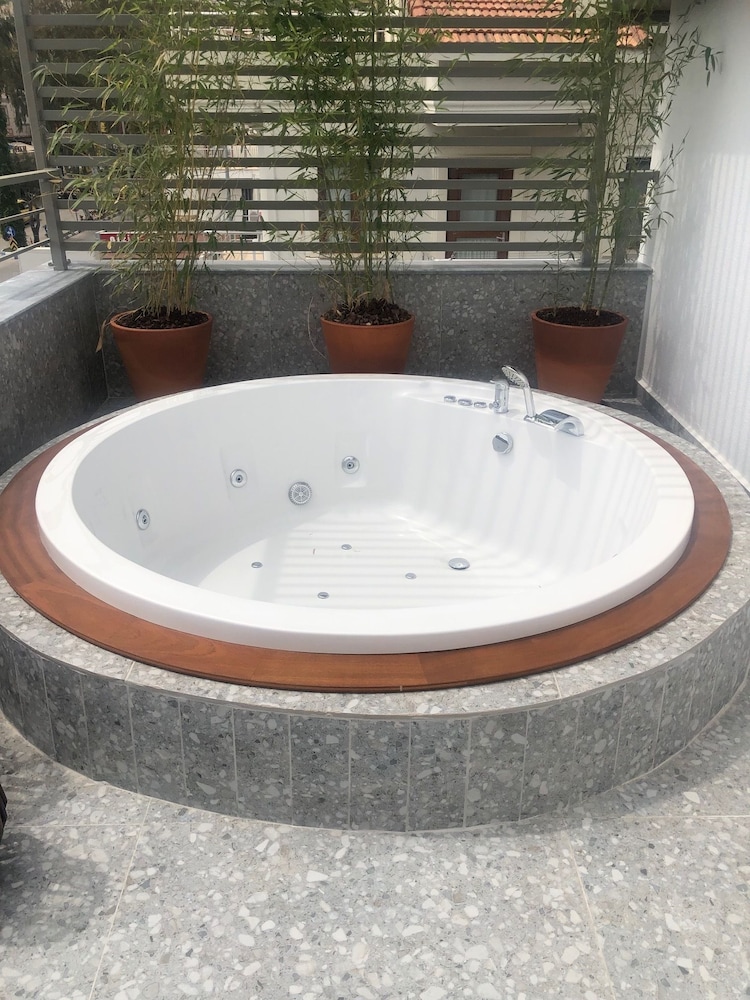 Samira Exclusive Otel & Daireler - Image 27