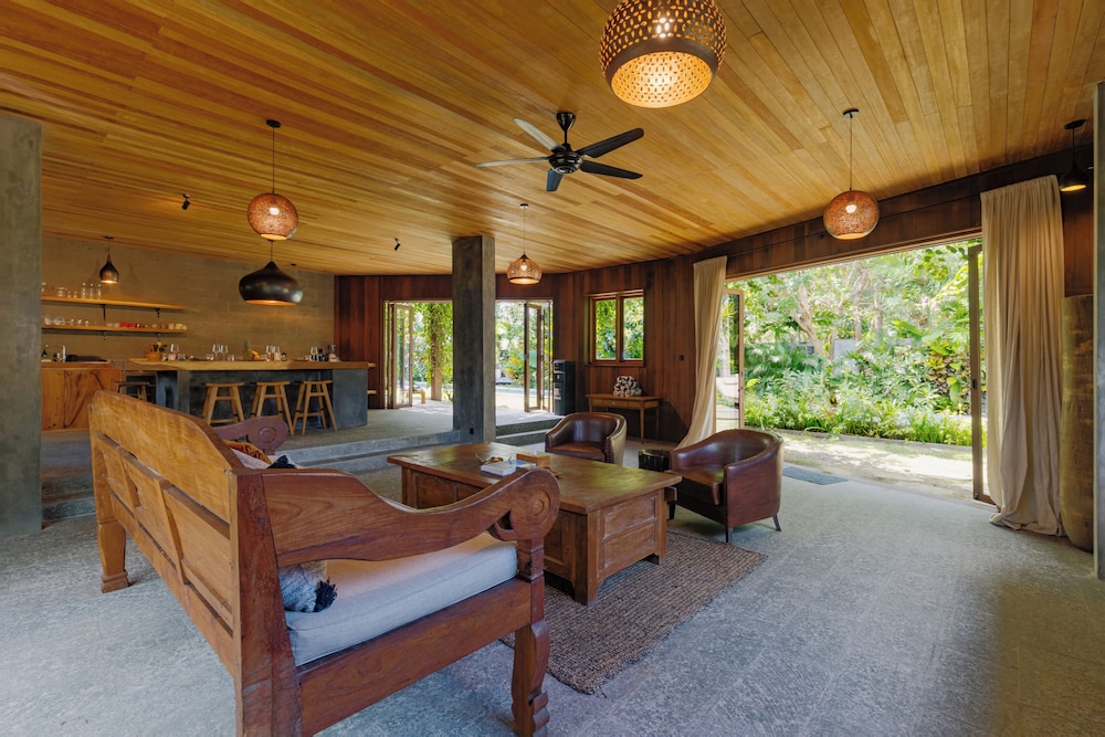 Kilani Villa By Betterplace
