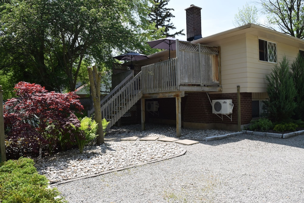 Kellar House