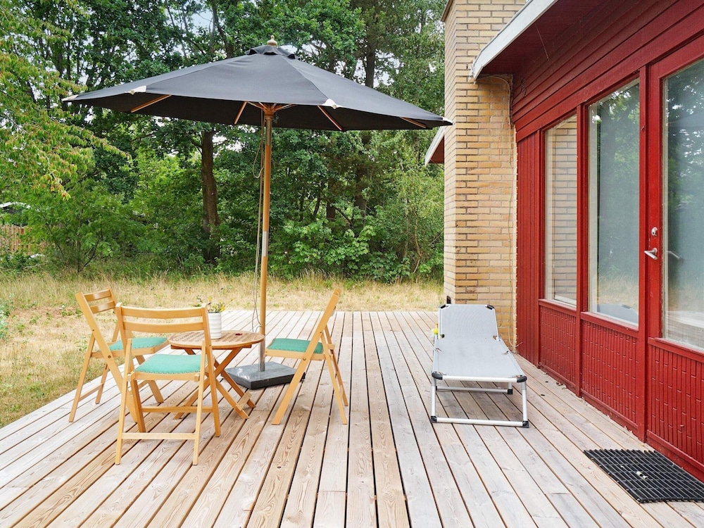 6 Person Holiday Home in Vig view 2