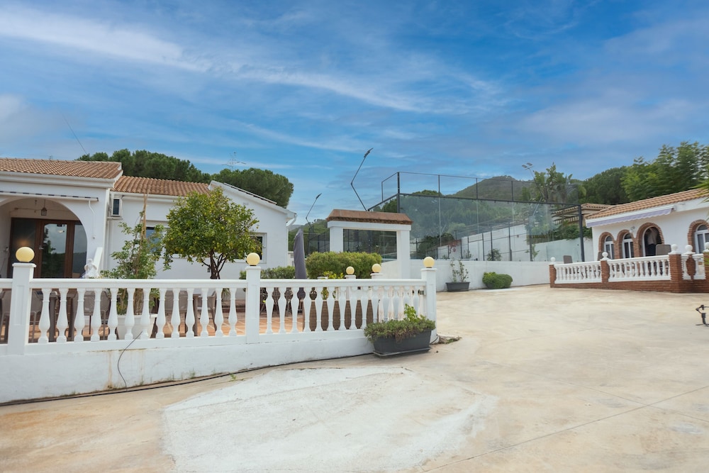 Villa Padel