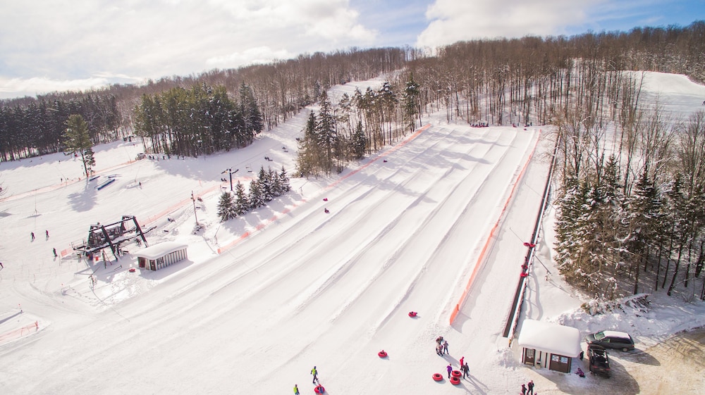 Peek'n Peak Resort Trademark Collection by Wyndham, Billede 32