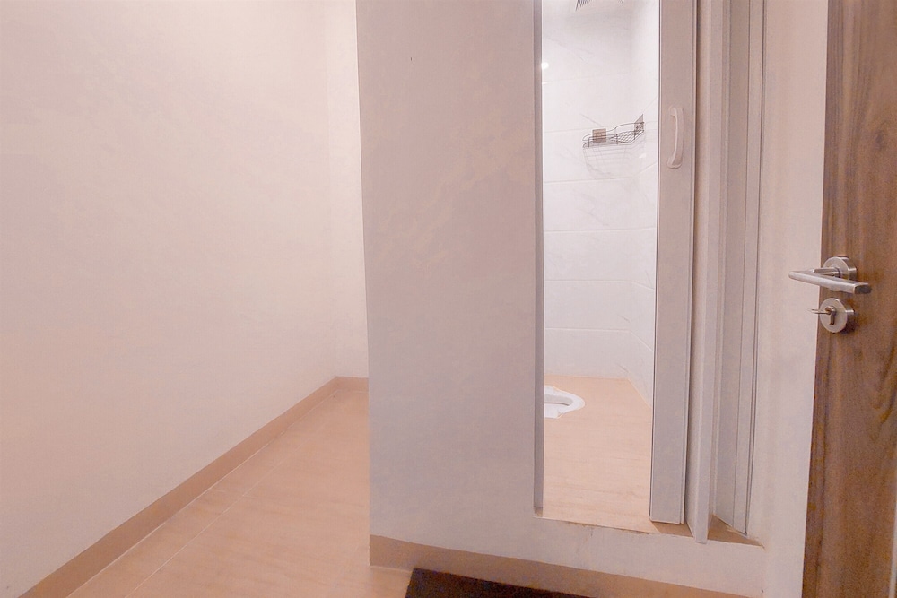 Spacious And Comfy 3Br Apartment Sky House Bsd