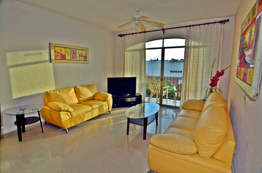 Rinconada del Mar Apartamentos by CSR