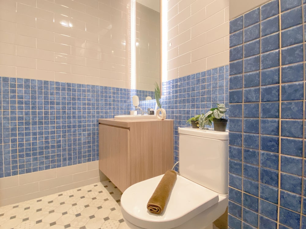 Great Choice 1Br Apartment At Green Bay Condominium