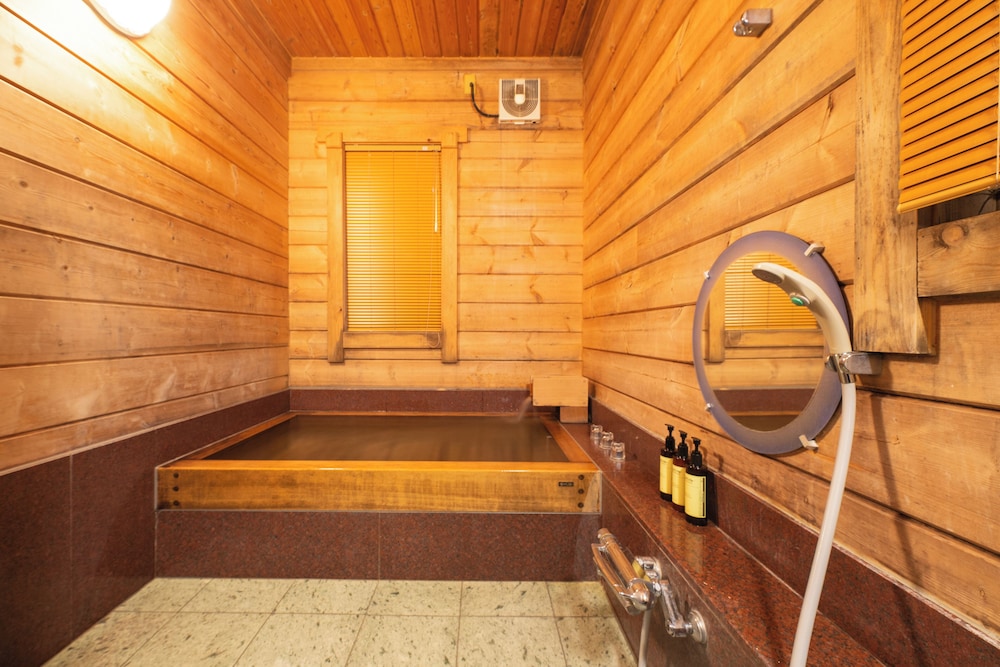 VACATION VILLA&GLAMPING BLUE EDEN