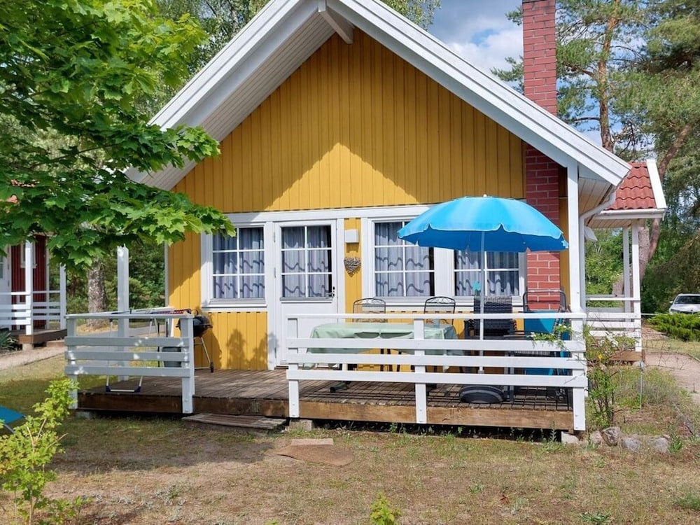 Holiday Home Villa Pippilotta