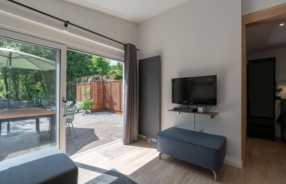 Bungalow in Callantsoog Near the Beach