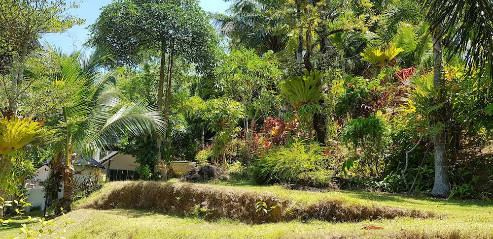 Villa Nap Dau 10 Bedrooms