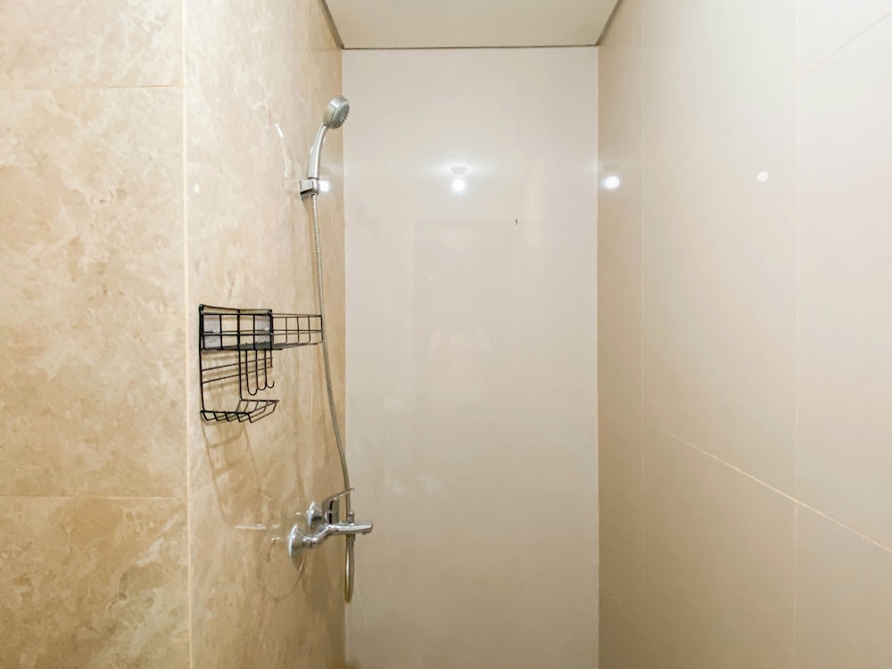 Elegant and Spacious 2BR Apartment Transpark Cibubur