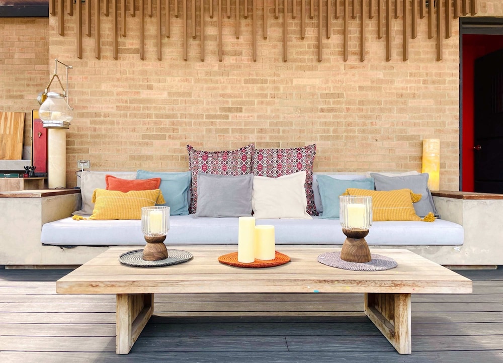 Heavenly 2BR in Bogota