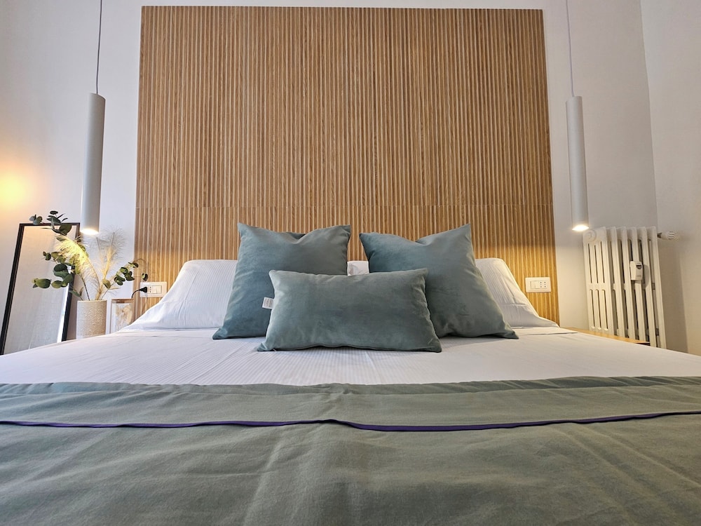 Lilla Suites - Musei Vaticani photo 2