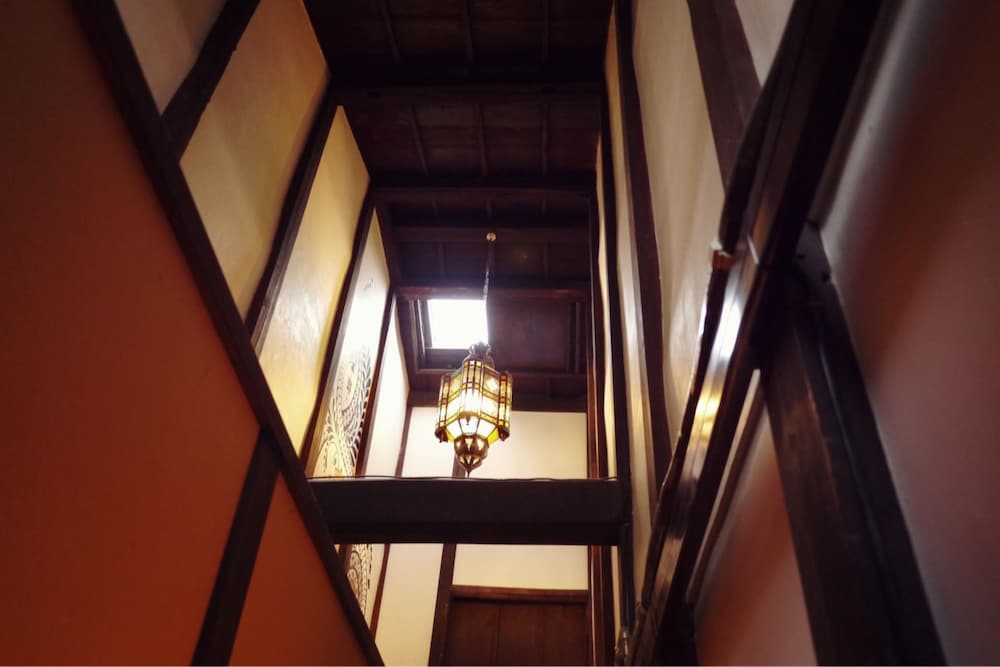 Guesthouse Taikoya – Hostel