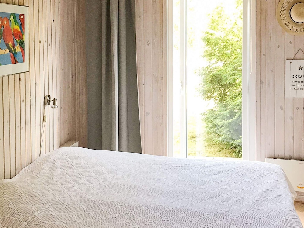 6 Person Holiday Home in Hadsund view 5