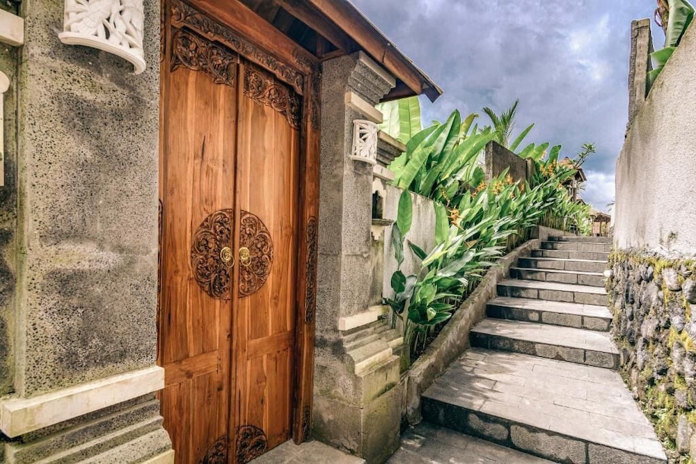 Ubud Dream Villa - Petulu