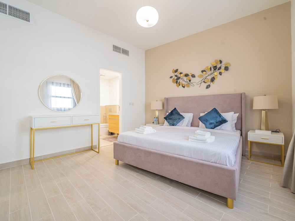 Primestay - Al Andalus JGE Apartments