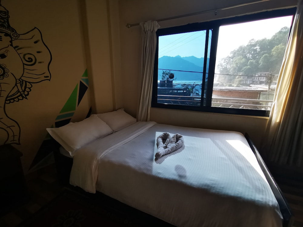 Pokhara Metro Eco Hotel - Hostel view 4