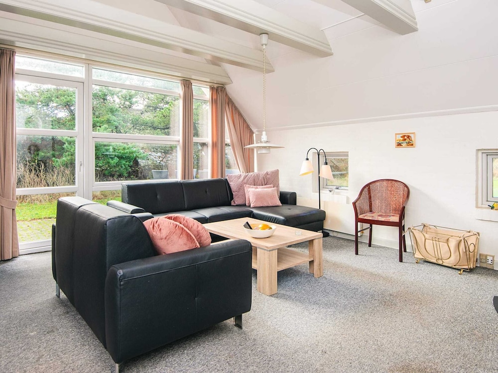 4 Star Holiday Home in Blavand