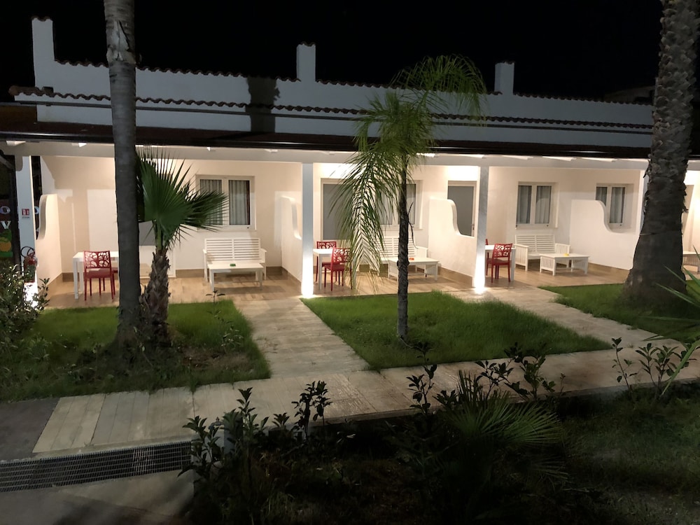 B&B L'Isola dei Sapori