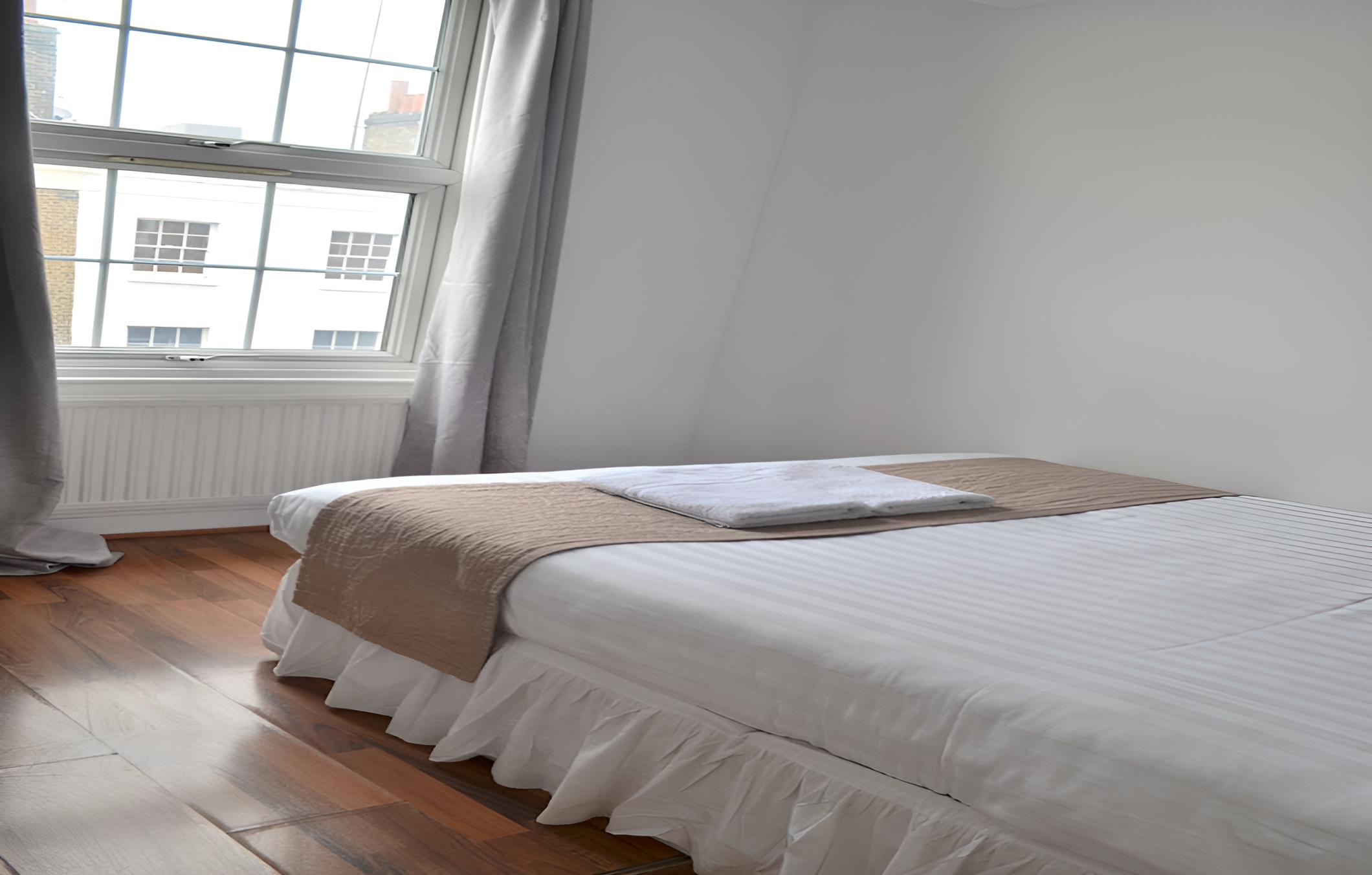 London City Stay
