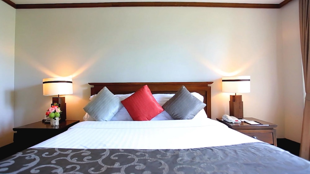 Nora Buri Resort & Spa — photo 60