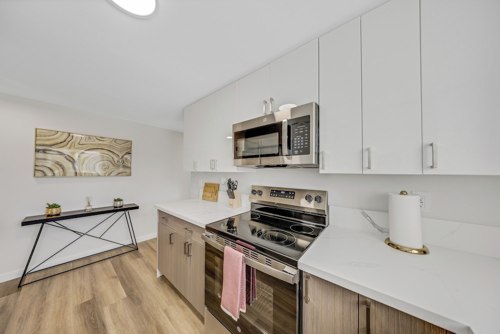 Oneluxstay 3BR near Redondo Beach