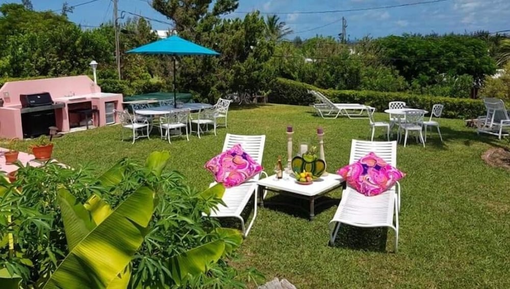 Bermuda Connections Guest House