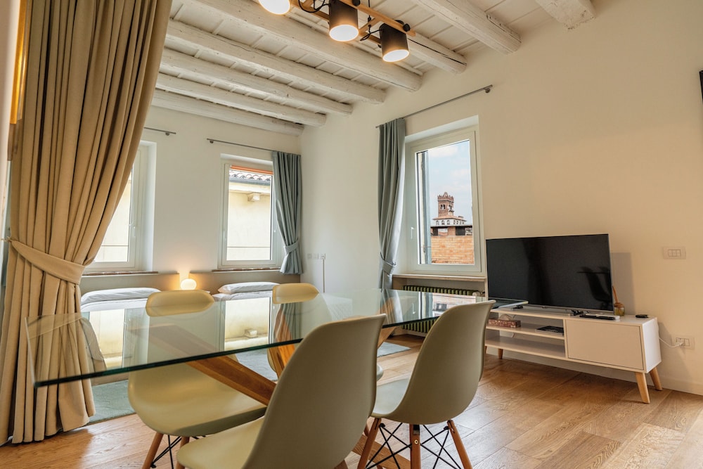 Residenza Pellicciai