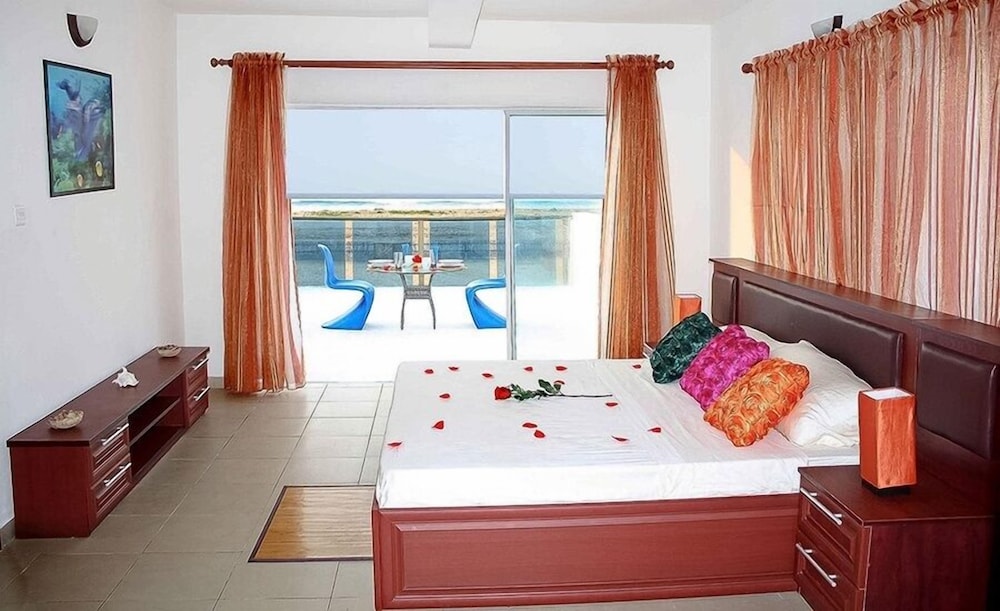 La Manga Luxury Beach Villas