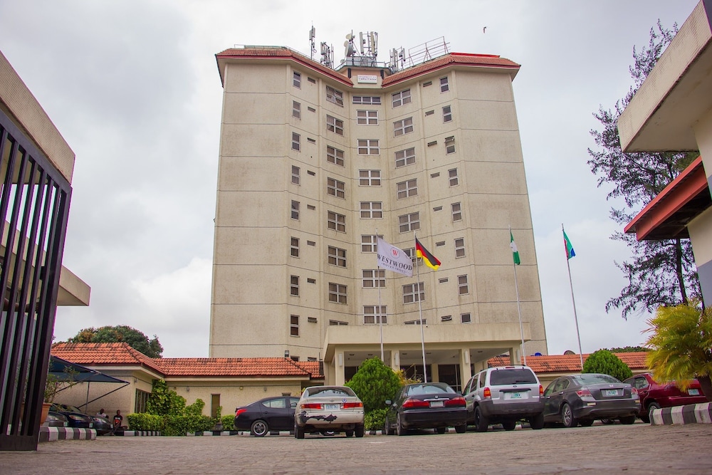 The Westwood Hotel Ikoyi Lagos