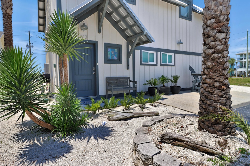 Sugar Sand Cottage A