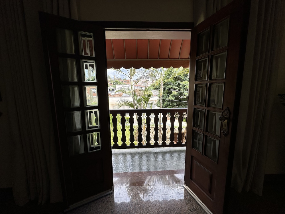 Recanto Amana Casa Centro de SJBVista