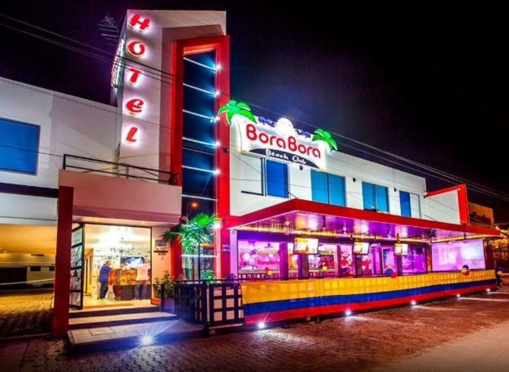 Hotel Bora Bora Spa - Adults Only - Image 1