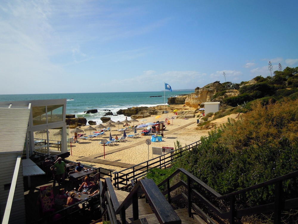 Ah Albufeira - Apartment Split Level Near the Beach view 3