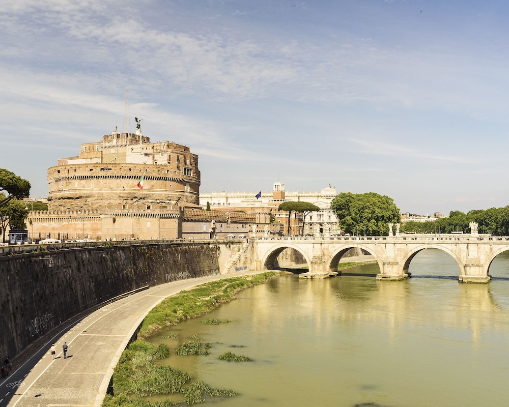 Vaticano Julia Luxury Rooms