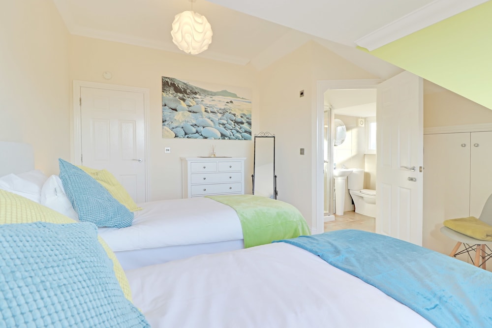 Brunswick Fab Pad | By My Getaways