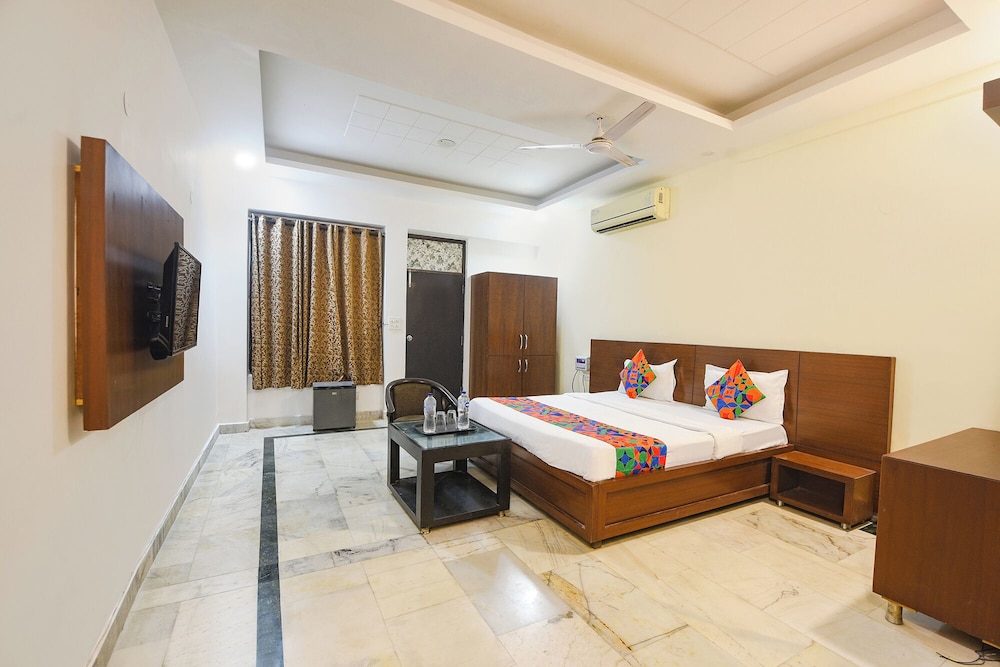 Fabhotel Surajkund Residency