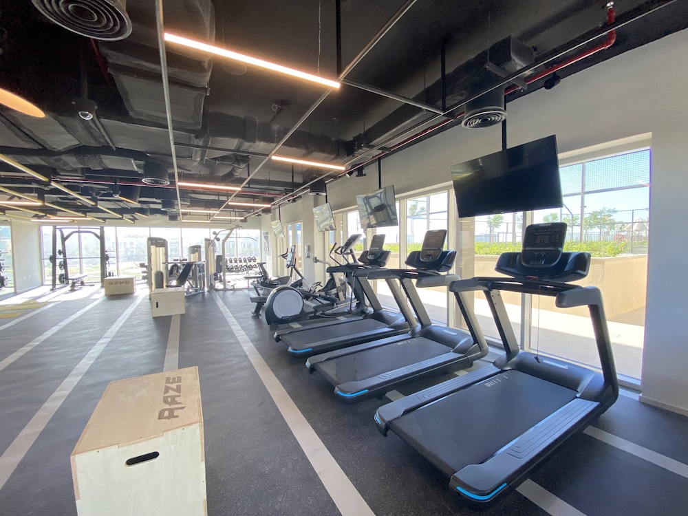 Lux BnB Collective-1 -Dubai Hills