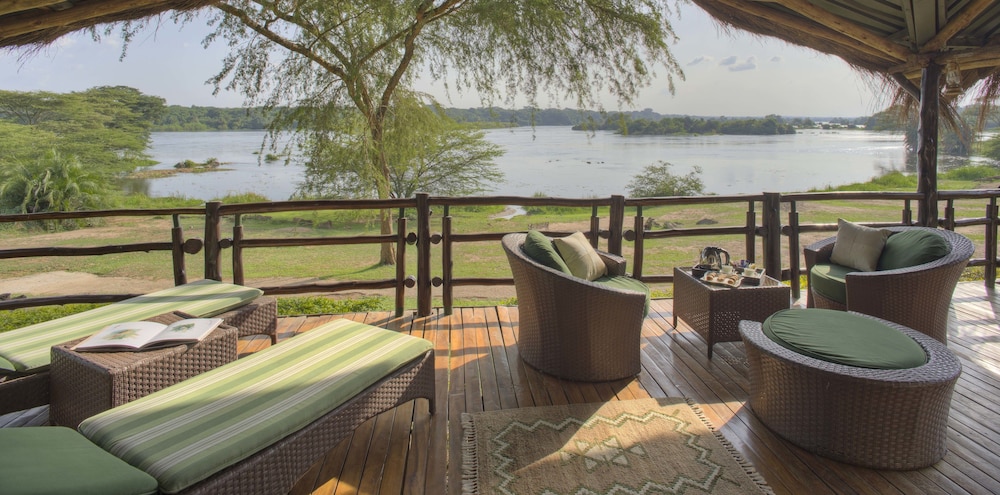 Chobe Safari Lodge | East Africa Uganda