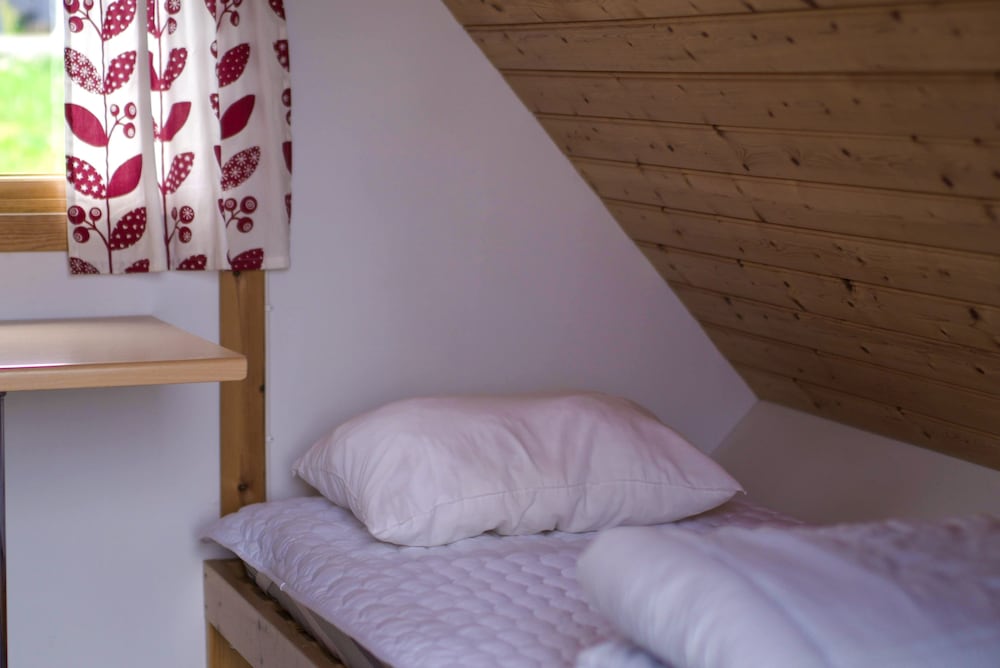 First Camp City Strömstad